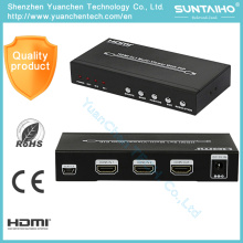 2X1 Multi-Viewer V1.3 HDMI Switcher with Pip